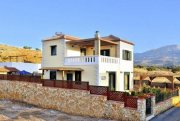 Neo Chorio Gemütliche Villa mit Pool in einem beliebten Dorf auf Kreta Haus kaufen